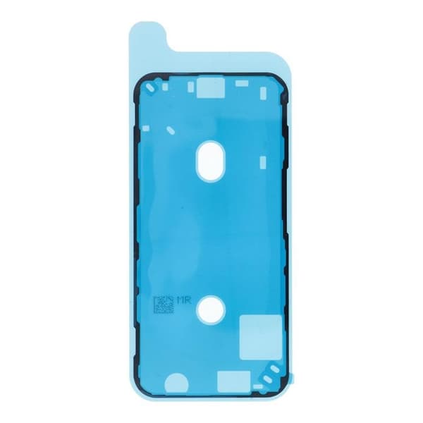 iPhone 12 Mini Skærm med LCD-display HD Incell - Sort Svart