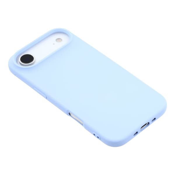 Mobilskal till iPhone Air Arc Edge 2.0mm TPU - Lila Lila