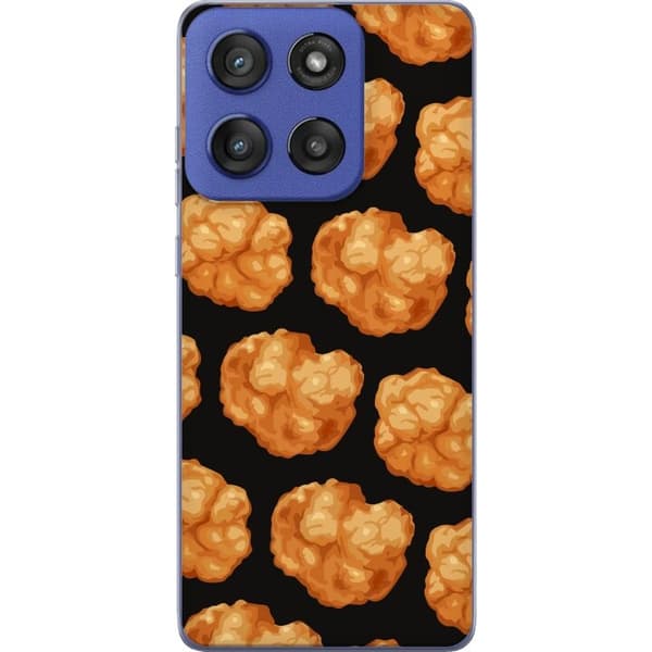 Mobilskal till Motorola Edge 60 Stylus med Nuggets