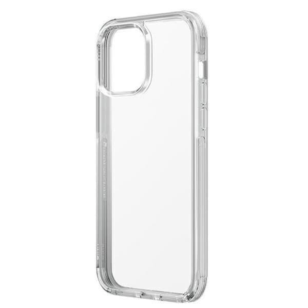 Uniq iPhone 14 Pro Skal Combat - Transparent Transparent