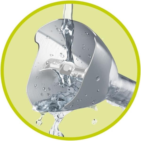 Philips Stavmixer Daily Collection ProMix-HR2534/00 Vit