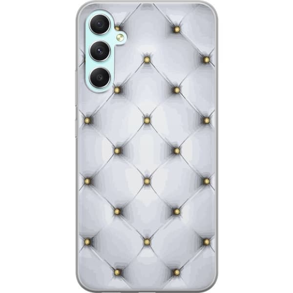 Mobilskal till Samsung Galaxy A34 med Fancy