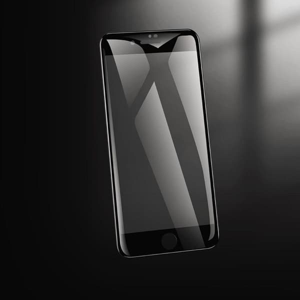 HOCO hærdet glas (SÆT 25in1) MULTIPACK til Iphone 7 Plus/Iphone 8 Plus Transparent