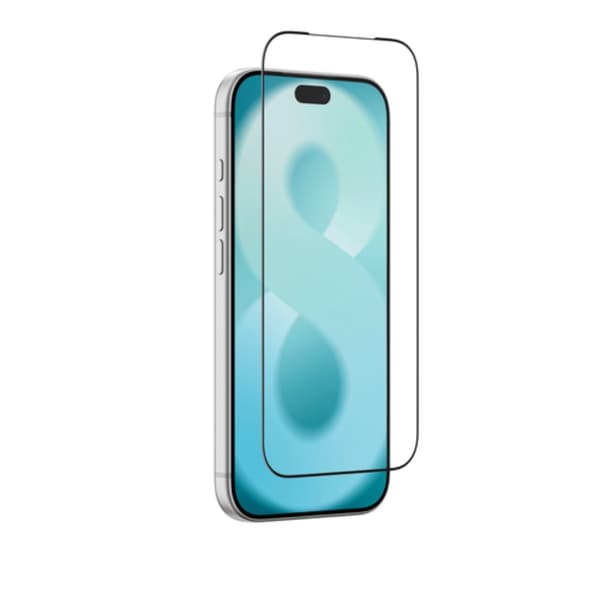 AmazingThing Härdat Glas Skärmskydd För iPhone 18 Pro Max Radix Full
