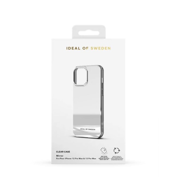 iDeal of Sweden iPhone 13 Pro Max Plånboksfodral Magnet - Svart