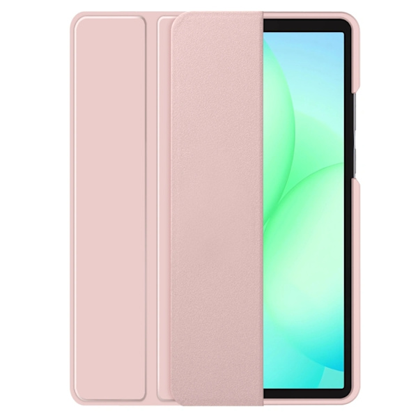 Tech-Protect Galaxy Tab A9 Plus Fodral - Rosa Rosa
