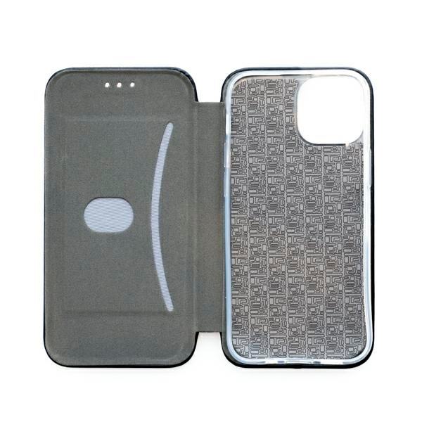 Beline iPhone 13 Pro Max Pung Etui Magnetisk - Sort