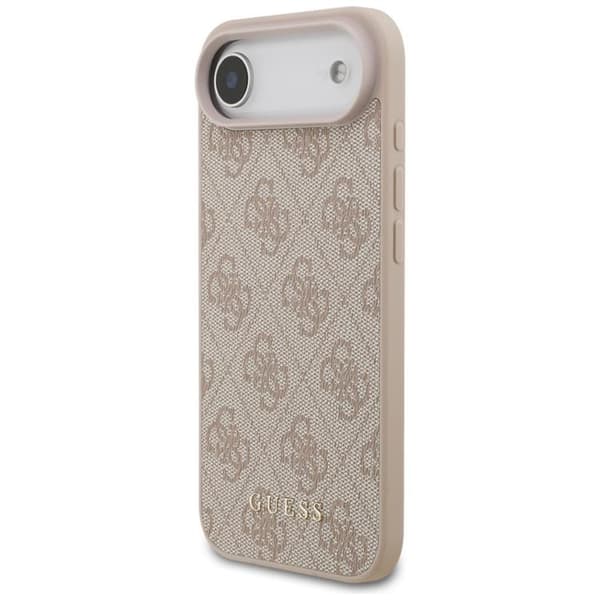 Guess Mobilskal till iPhone Air 4G Classic - Rosa Rosa