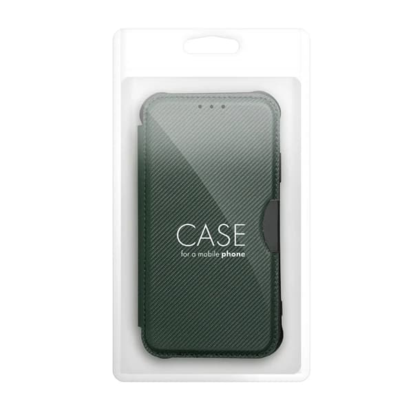 iPhone 16 Plus Pung Taske Razor - Grøn Grön