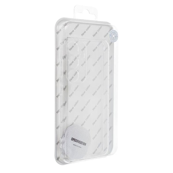 Xiaomi Redmi Note 13 5G Mobilskal Premium 1.5mm - Transparent