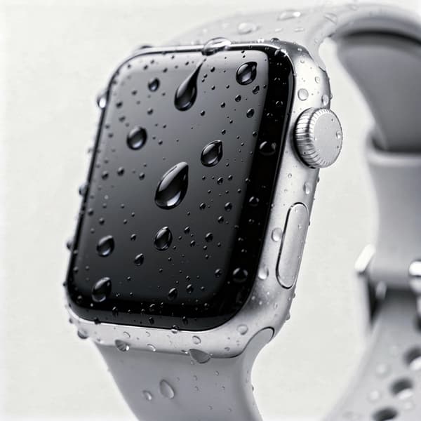 [2-Pack] Tech-Protect Skärmskydd Huawei Watch Fit 5 Pro Hydro Flex