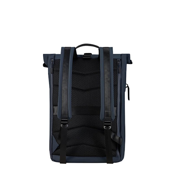 SAMSONITE Ryggsäck Coatify Biz Rolltop 15.6" Blå