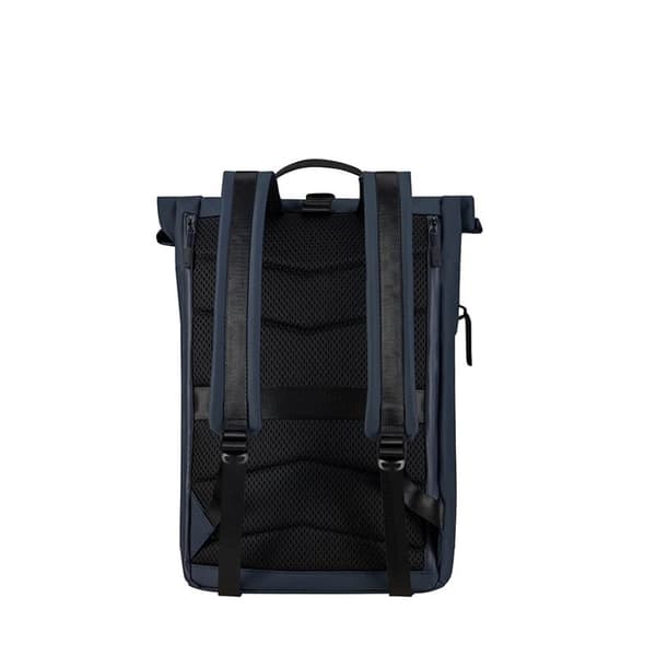 SAMSONITE Rygsække Coatify Biz Rolltop 15.6" Blå