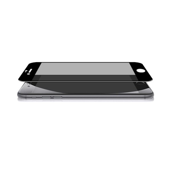 CoveredGear Edge to Edge härdat glas till LG G5 - Gold