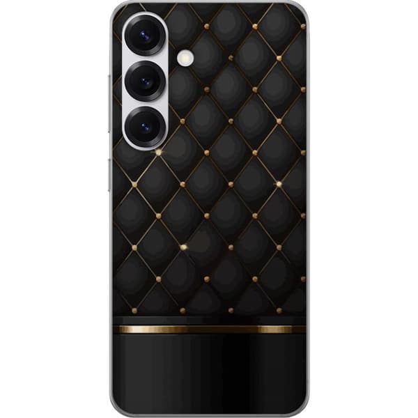 Mobilskal till Samsung Galaxy S25 med Luxury Opulence