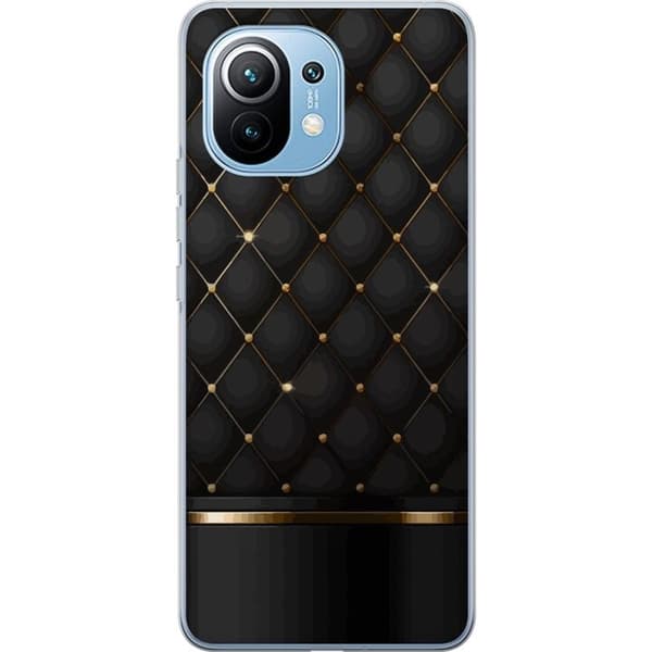 Mobilskal till Xiaomi Mi 11 med Luxury Opulence