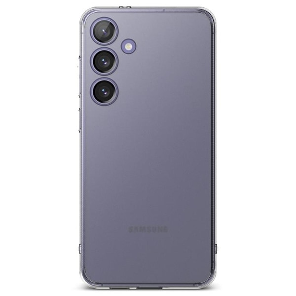 Ringke Galaxy S24 Mobilskal Fusion - Matte Clear
