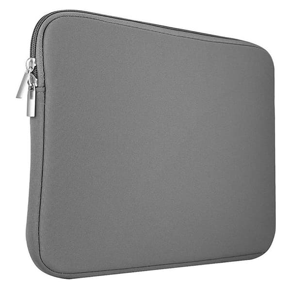 Universaalitietokoneen kotelo 15.6'' Neoprene Slider - Harmaa
