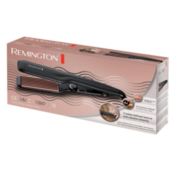 REMINGTON Krustång S3580