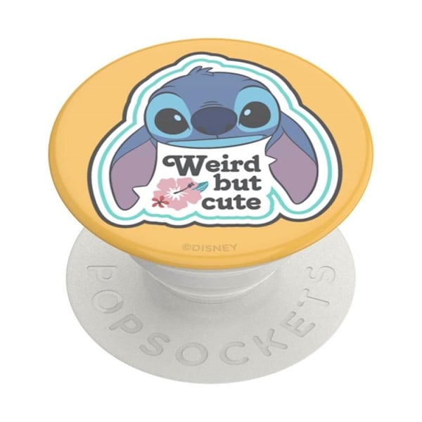 POPSOCKETS Mobilhållare / Mobilgrepp Weird But Cute