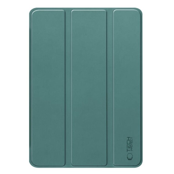 Tech-Protect Lenovo Tab M11/K11E Fodral med plats för pennna - Grön