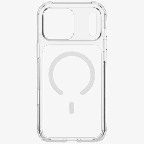 Uniq Mobilskal för iPhone 18 Pro Max/17 Pro Max MagSafe Lifepro Xtreme