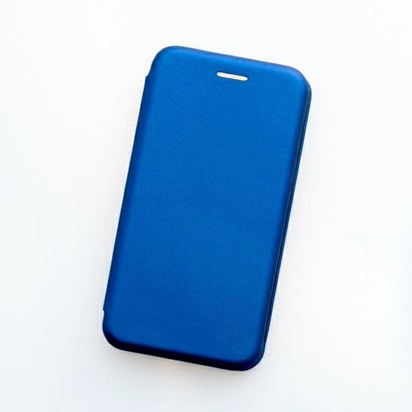 Beline Galaxy S22 Plus Plånboksfodral Magnetic - Blå