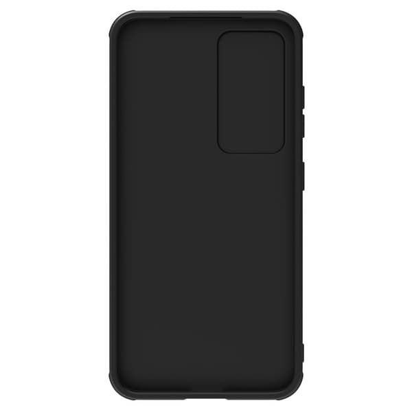 Nillkin Galaxy S23 Mobilskal Drop-proof - Sort Black