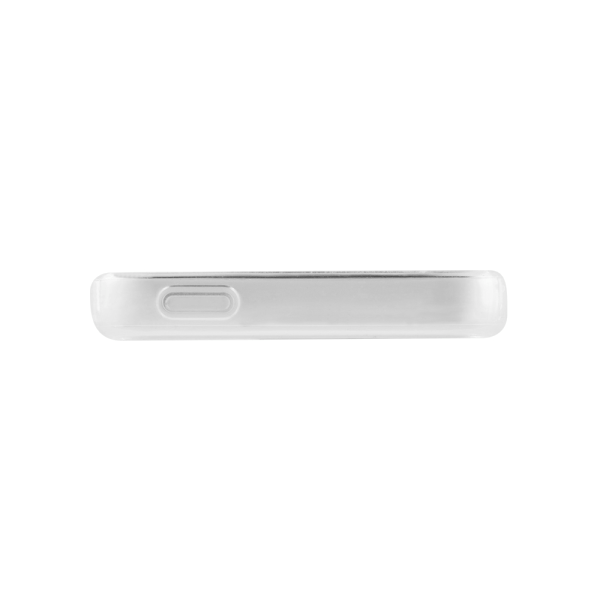 Boom Invisible skal till iPhone 5C - Transparent