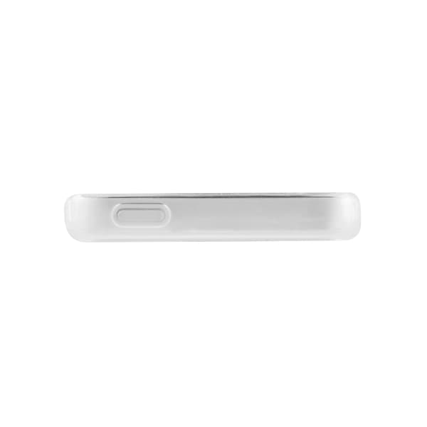 Boom Invisible skal till iPhone 5C - Transparent Transparent