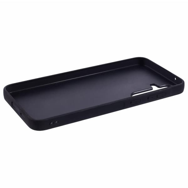X-LEVEL Bojue-3 Mobilskal för Samsung Galaxy A55 5G - Brun
