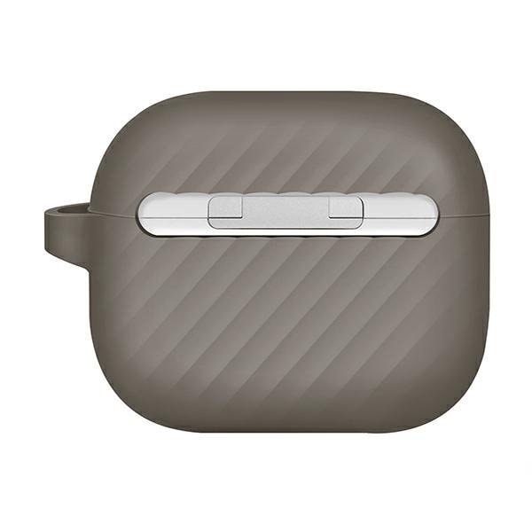 UNIQ Vencer Skal Apple Airpods 3 - Beige Beige