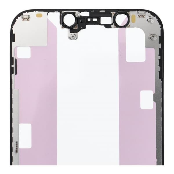 iPhone 12 Mini LCD-ramme MUSTBY