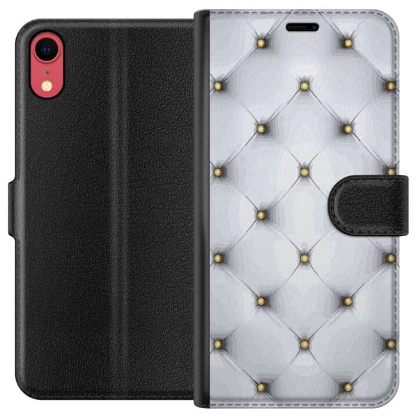 Pung Taske til Apple iPhone XR med Fancy