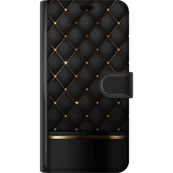 Plånboksfodral till Google Pixel 9a med Luxury Opulence