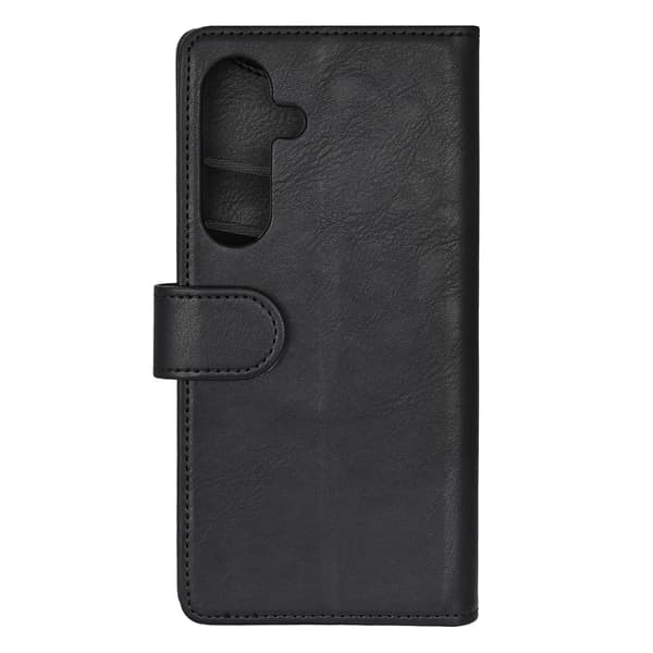 GEAR Pung Etui til Galaxy S26 Plus 3 Kortlommer - Sort Svart