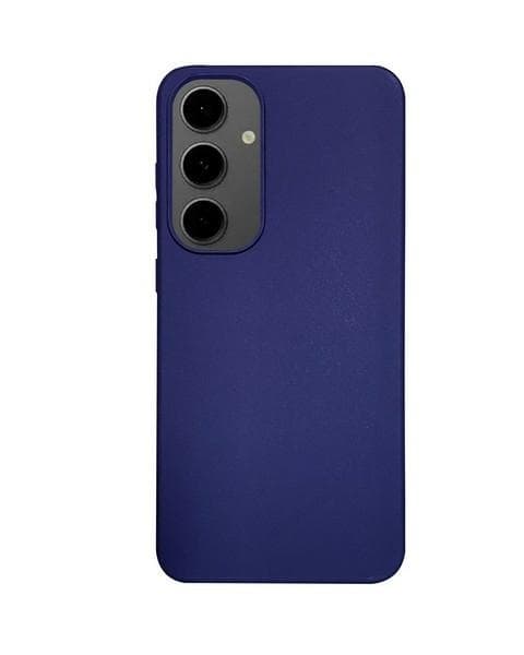 Beline Telefontaske til Galaxy S24 FE Candy - Navy