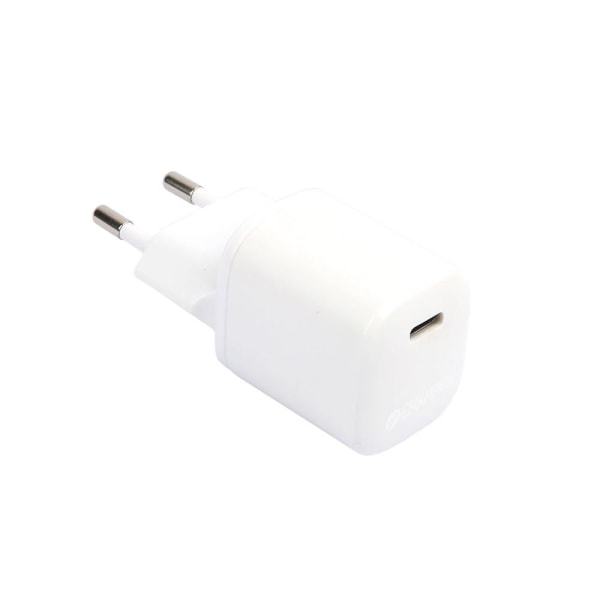 Champion Fast Charge USB-C PD 20W Vit White