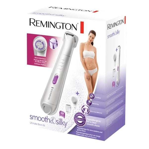 REMINGTON Ladyshave WPG4035