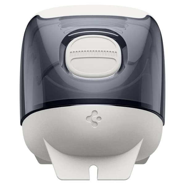 Spigen Apple Watch Opladerstativ Classic - Grafit Grå