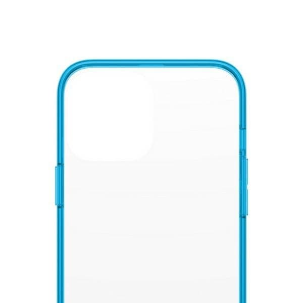 PanzerGlass Mobilskal till iPhone 13 Pro Max Military - Blå