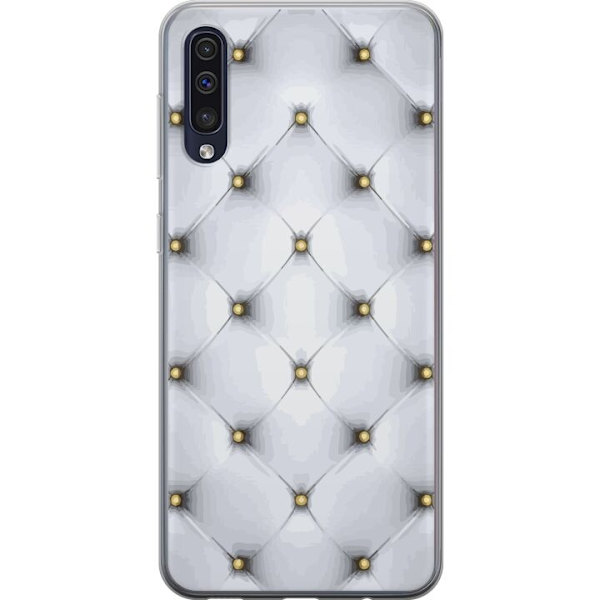 Mobilskal till Samsung Galaxy A50 med Fancy