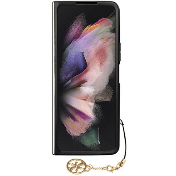 Guess Galaxy Z Fold 5 Mobilskal Charms Collection