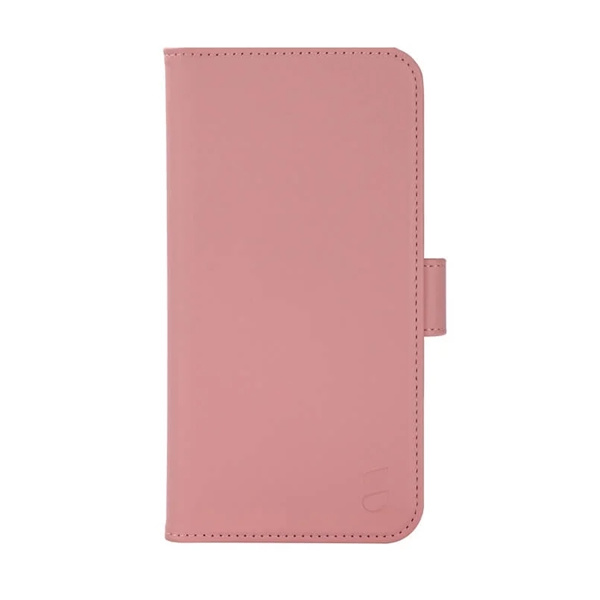 GEAR iPhone 11 Pro Max Plånboksfodral - Rosa Rosa