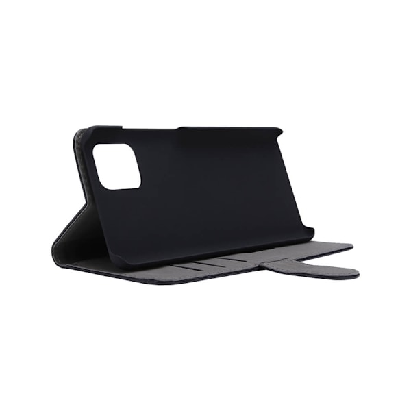 GEAR Mobilfodral Svart Samsung Note10 Lite Svart