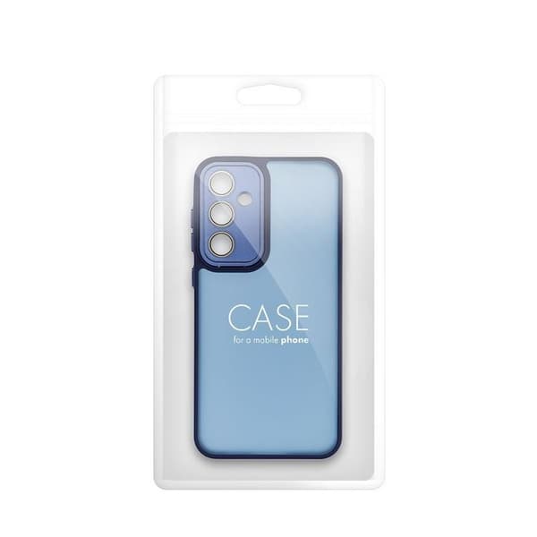 Telefontaske til Galaxy S23 Variete - Navy Blå