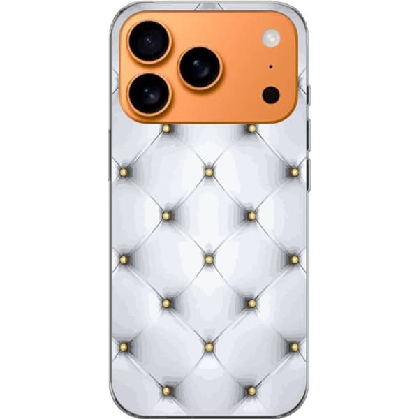Mobilskal till Apple iPhone 17 Pro med Fancy
