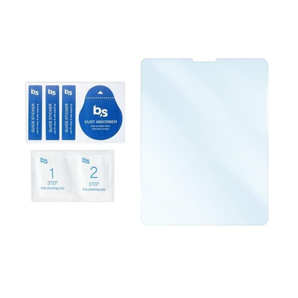 Blue Star Härdat Glas för iPad Air 11" (2024)