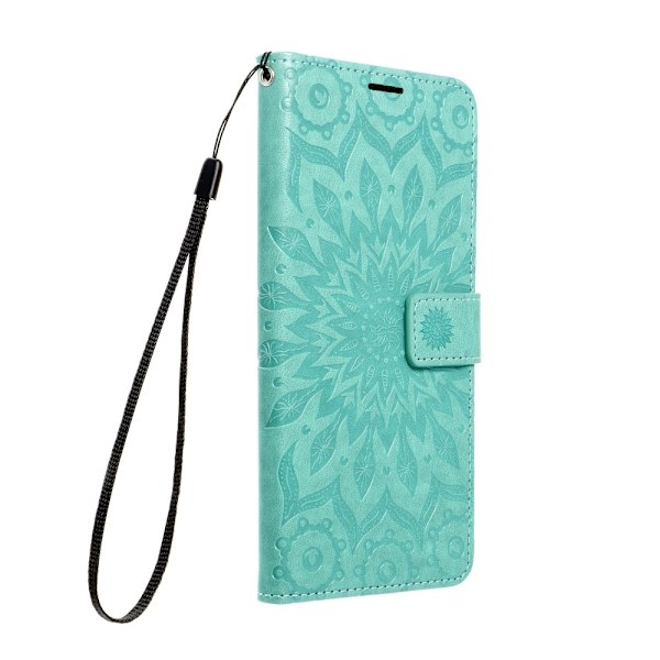 Forcell MEZZO Fodral Xiaomi Redmi Note 10 5G/Poco M3 Pro/5G grön