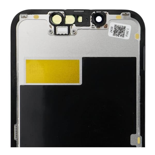 iPhone 13 Mini Skärm med LCD-display NCC Incell HD+ Svart